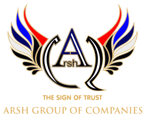 Arsh Consumers